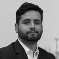 Horizon Media Employee Thomas Beyer's profile photo