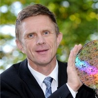 ActLight SA Employee Serguei Okhonin's profile photo