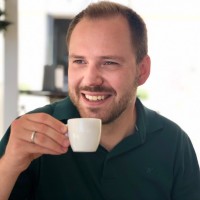 Swiftee Employee Dmitry Skokov's profile photo