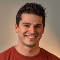 Marriage Gift List Employee Cam Runcie's profile photo