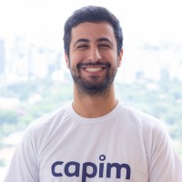 Capim Employee Gustavo Brancaglione's profile photo