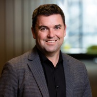 Beca Employee Mark Fleming's profile photo