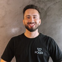 KXP Tech Employee Lucas Toledo's profile photo