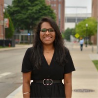 Department of Mechanical and Aerospace Engineering at The Ohio State University Employee Ackshaya Swaminathen's profile photo