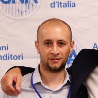 OCRIM S.p.A. Employee Matteo Parma's profile photo