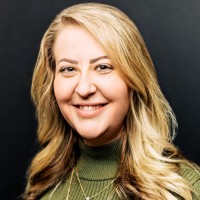 Amanda Sperry Email & Phone Number