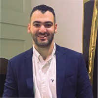Disano Illuminazione Employee Ahmed El-Hawary's profile photo