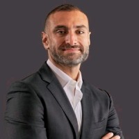 Etisalat Egypt Employee Moataz El-Toukhy's profile photo