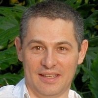 Amir Asher Email & Phone Number