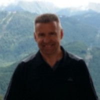 Max Data Ltd Inc Employee Alexander Sachin's profile photo