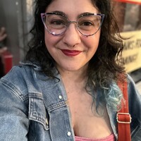 Climate Tech Action Network Employee Vesta Javaheri's profile photo