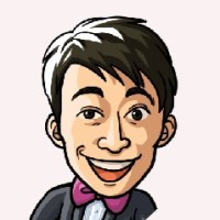 AsymmetricA ltd Employee Him Chan's profile photo