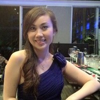 Resorts World Sentosa Employee Veronica Teo's profile photo