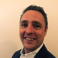 Warner Bros. Discovery Employee Craig Button's profile photo
