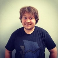 BlackRock Employee Chris Bruce's profile photo