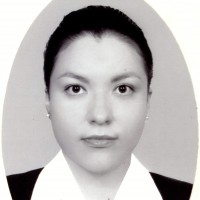 Melisa Selene Álvarez Sánchez Email