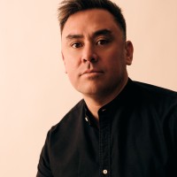 MorphL2 Employee Colin Goltra's profile photo