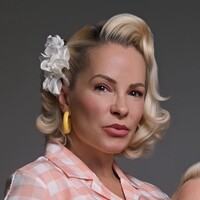 Toastique Employee Judy Garb's profile photo