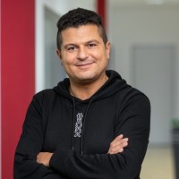 Siccma Media GmbH Employee Ibrahim Mazari's profile photo