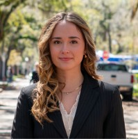 Florida Blue Key Employee Caroline Botts's profile photo
