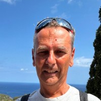 Hidora Employee Olivier Pellet's profile photo