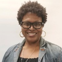 Toni Patterson