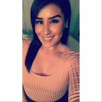 Fred G Acosta Job Corps Center Employee Gema Rosella Vıllegas's profile photo