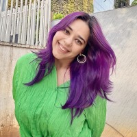 Paradyes Employee Yushika Jolly's profile photo