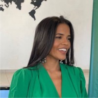 MakeITSimple Employee Mariana Marima's profile photo