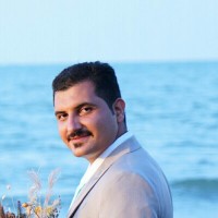Genvolt Ltd Employee Abbas Ahmadi's profile photo