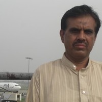 Anjum Suhail