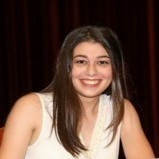 Perendes Technologies Employee Mikaella Sivitanidou's profile photo