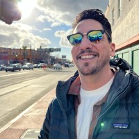 TWIO Brand Employee Adrian Rejon's profile photo