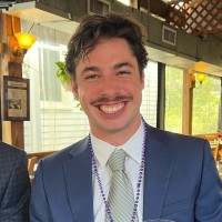 FreeGulliver LLC Employee Neil McAneny-Droz's profile photo