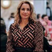 MEDWAY - Transport and Logistics Employee Isabel Vaz Marques's profile photo