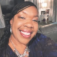 Elevance Health Employee Lynette Thompson's profile photo