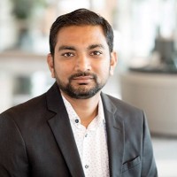 Metal Supermarkets Employee Dhaval Patel's profile photo