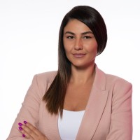 Comodita Home Employee Albana Gazija-Qaushi's profile photo