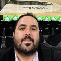 TOFAS Employee Can Sekerci's profile photo