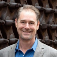 Bridgehead IT Employee Chris Brandvik's profile photo