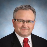 KSN, Inc. Employee Joseph Thomas's profile photo