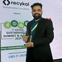 PREMIER SEALS (INDIA) PRIVATE LIMITED Employee Hemant Chaudhari's profile photo