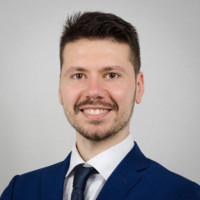 Whirlpool Corporation Employee Angelo de Santis's profile photo