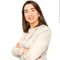 Bci Seguros Employee Luz Marina Carrero Gómez's profile photo