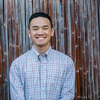 Fulham Co., Inc. Employee Anthony Jung's profile photo