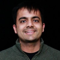 Adarsh Agarwal Email & Phone Number