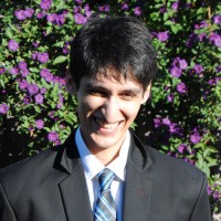 U.S. Geological Survey (USGS) Employee Vijay Uniyal's profile photo