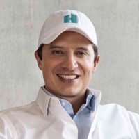 Zone2AI Employee Rodrigo Sánchez-Ríos's profile photo