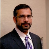 Alpha Squared Employee Ali Naseer's profile photo
