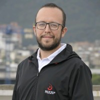 PAXZU LATAM Employee David Rodríguez Vásquez's profile photo